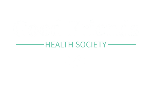 Good Friends Health Society
